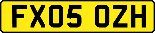 FX05OZH