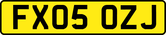 FX05OZJ