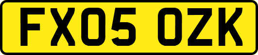 FX05OZK