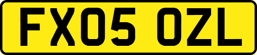 FX05OZL