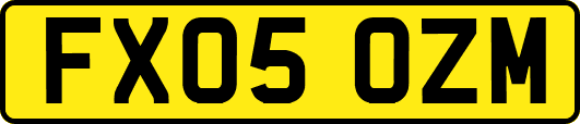 FX05OZM