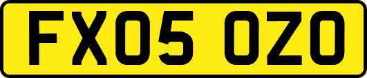 FX05OZO