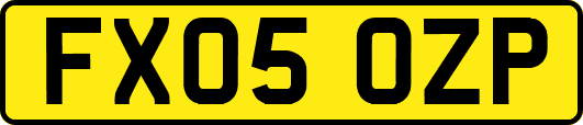 FX05OZP