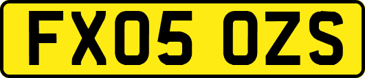 FX05OZS