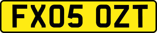 FX05OZT