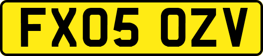 FX05OZV