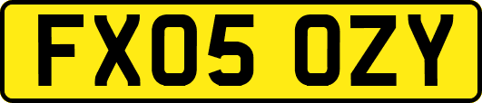 FX05OZY