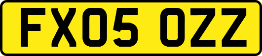 FX05OZZ