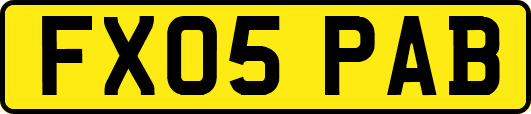 FX05PAB