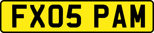 FX05PAM