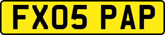 FX05PAP