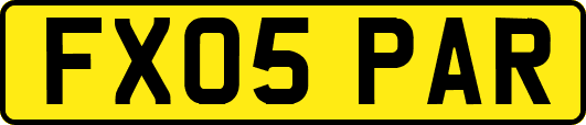 FX05PAR