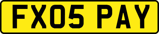 FX05PAY