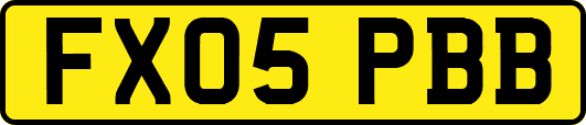FX05PBB