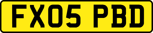 FX05PBD