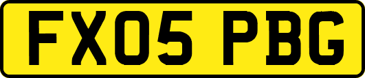 FX05PBG