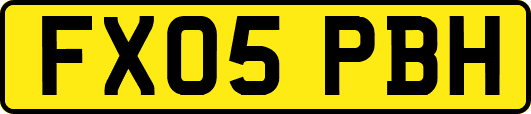 FX05PBH