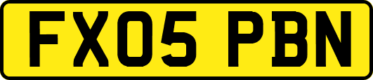 FX05PBN