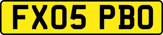 FX05PBO