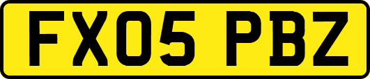 FX05PBZ