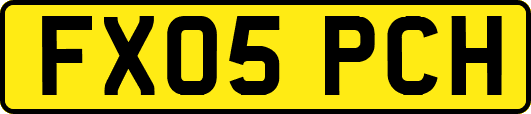 FX05PCH
