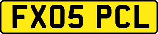 FX05PCL