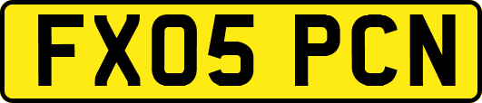 FX05PCN