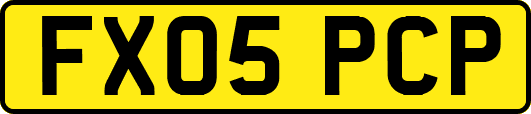 FX05PCP