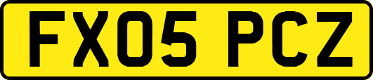 FX05PCZ