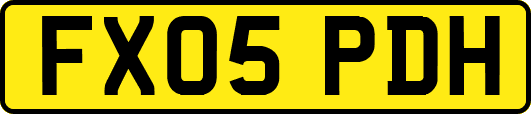 FX05PDH