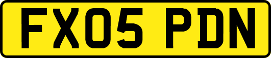 FX05PDN