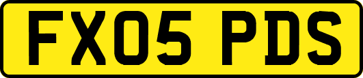 FX05PDS