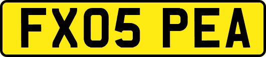 FX05PEA