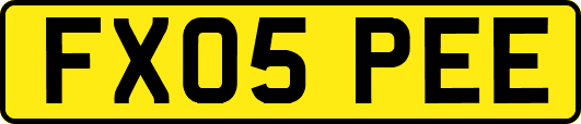 FX05PEE
