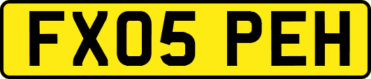 FX05PEH