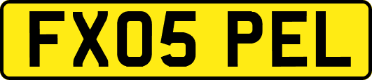 FX05PEL