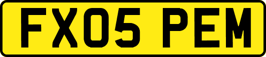 FX05PEM