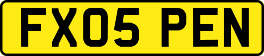 FX05PEN