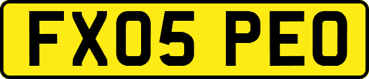 FX05PEO
