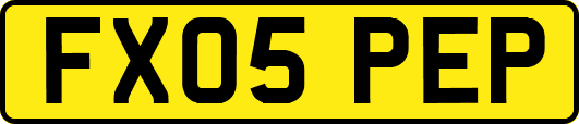 FX05PEP