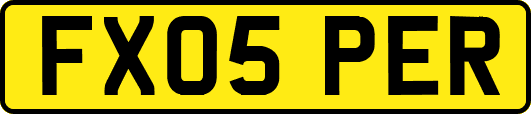FX05PER