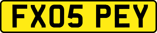 FX05PEY