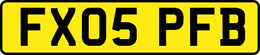 FX05PFB