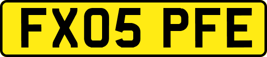 FX05PFE