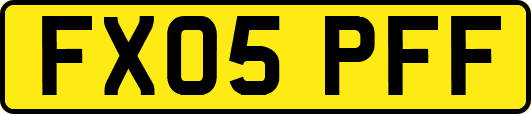 FX05PFF