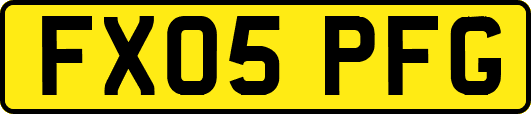 FX05PFG