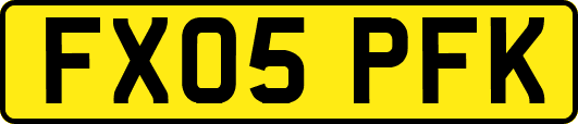 FX05PFK