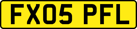 FX05PFL