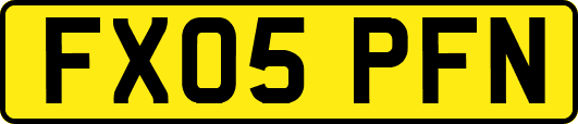 FX05PFN