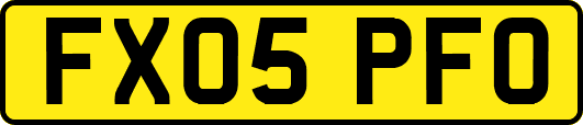 FX05PFO